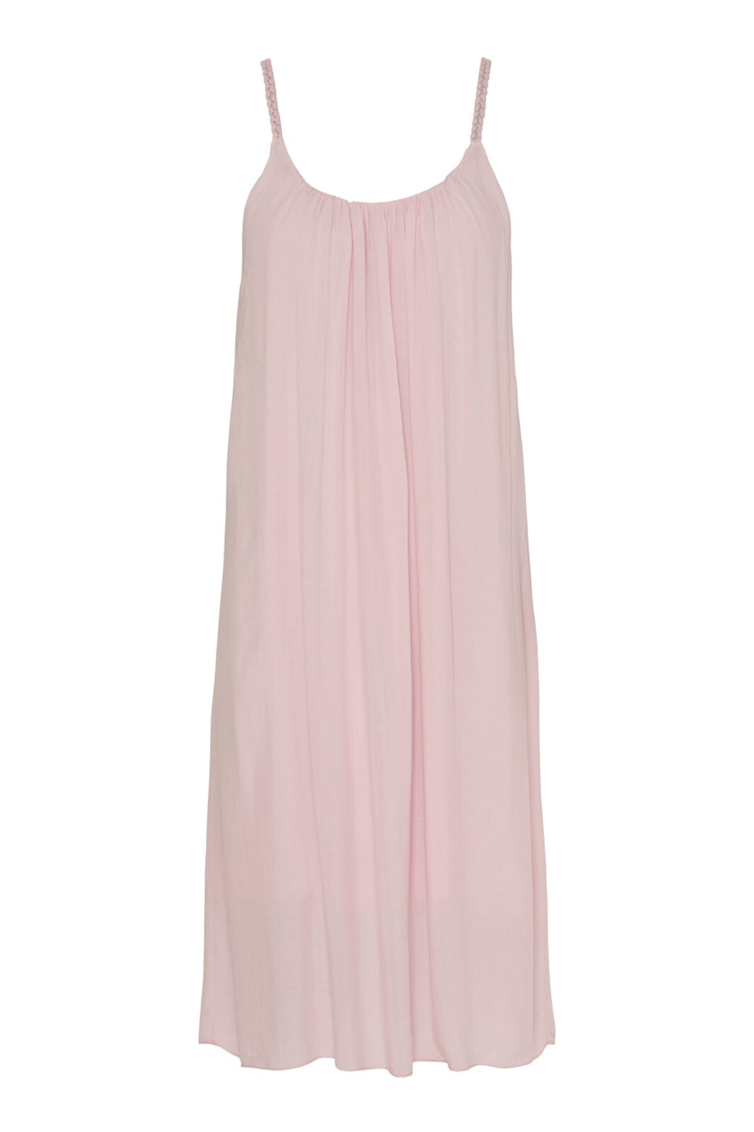 Marta Du Chateau - Mdcnat Dress 20514 - Rose