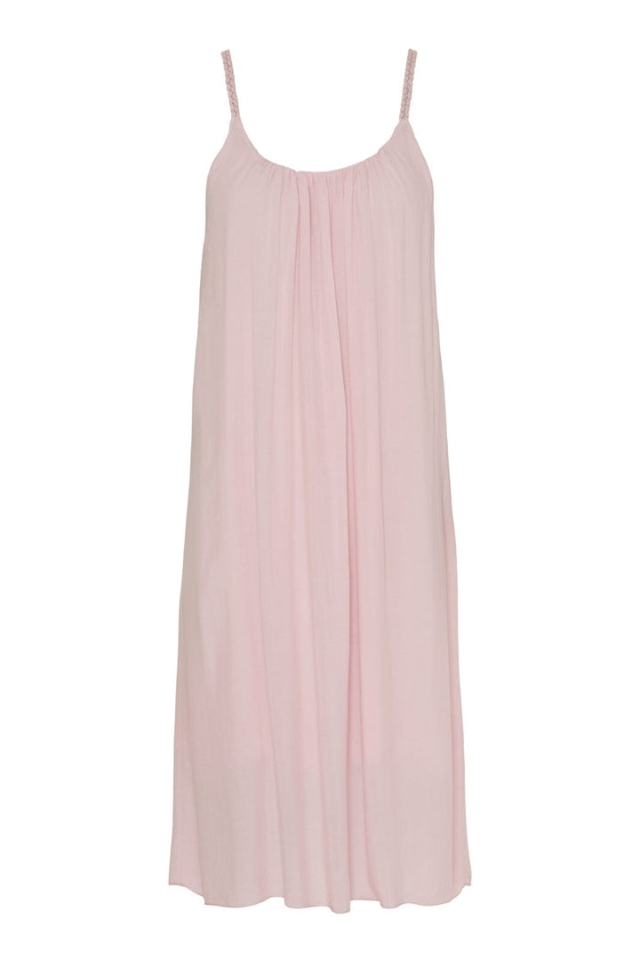 Marta Du Chateau - Mdcnat Dress 20514 - Rose