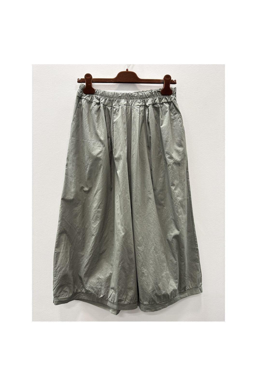 Marta Du Chateau - Mdcrigmor Pants 256243 - Military2828