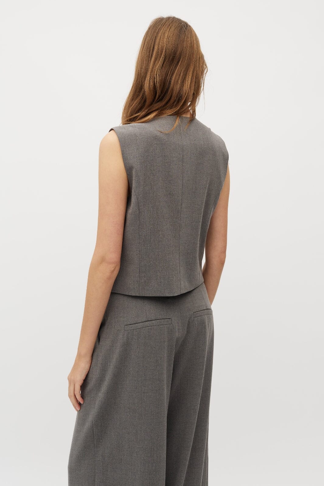 MbyM - Aleia-M 57060525 - 605 - Medium Melange