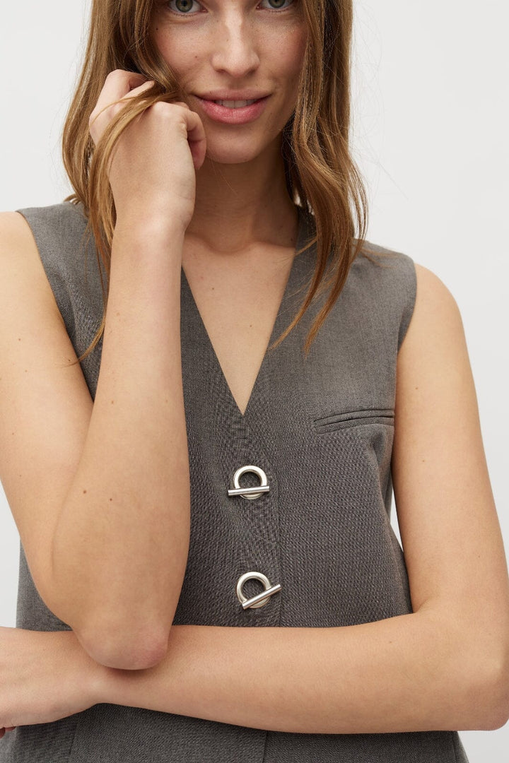 MbyM - Aleia-M 57060525 - 605 - Medium Melange