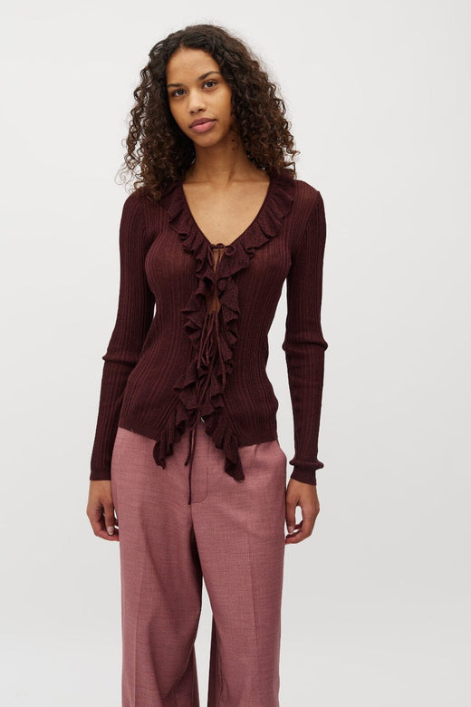 MbyM - Frillsy-M 62480486 - T29 - Java