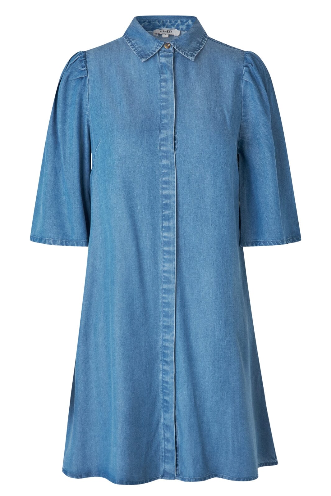 Forudbestilling - MbyM - Sophien-M 58640191 - S11 - Mid Vintage Wash