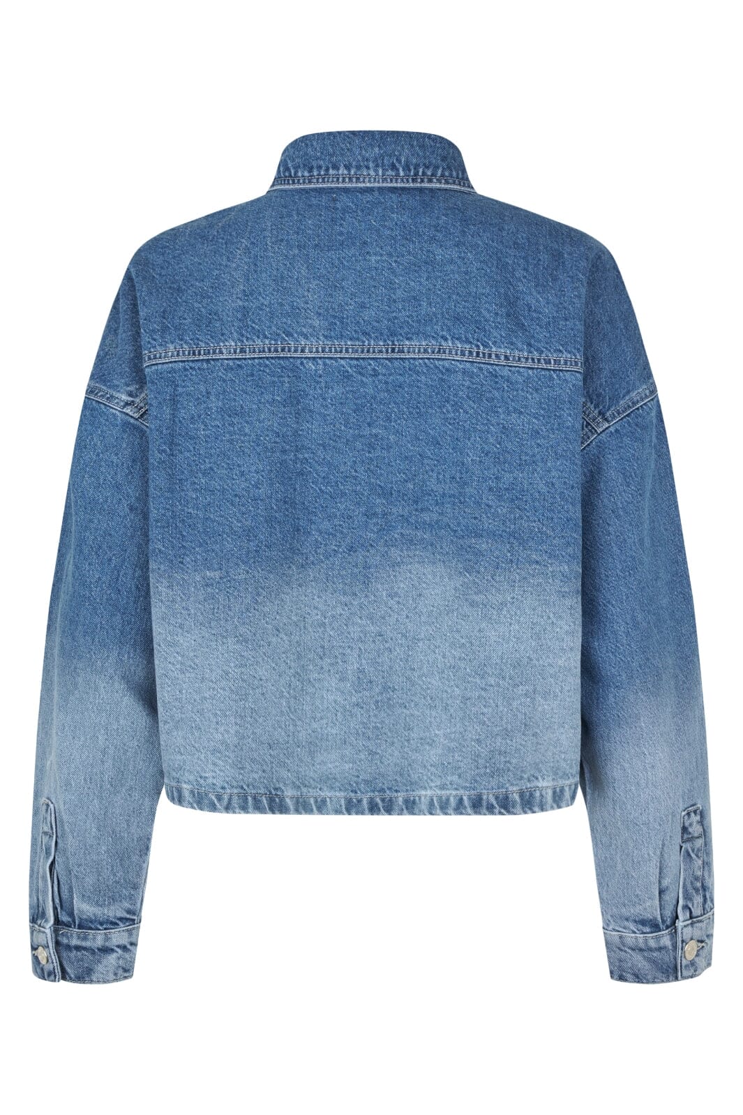 MbyM - Winnia-M 61940280 - S43 - Fading Denim Wash