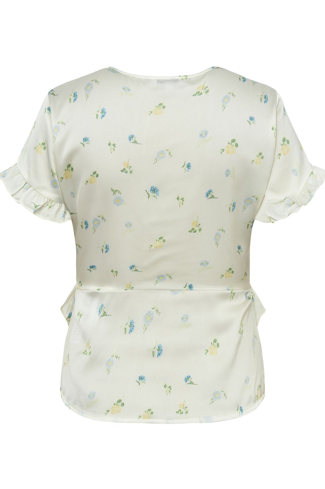 Vorbestellung - MbyM - Zaia-M 63870962 - U90 - Evaline Print