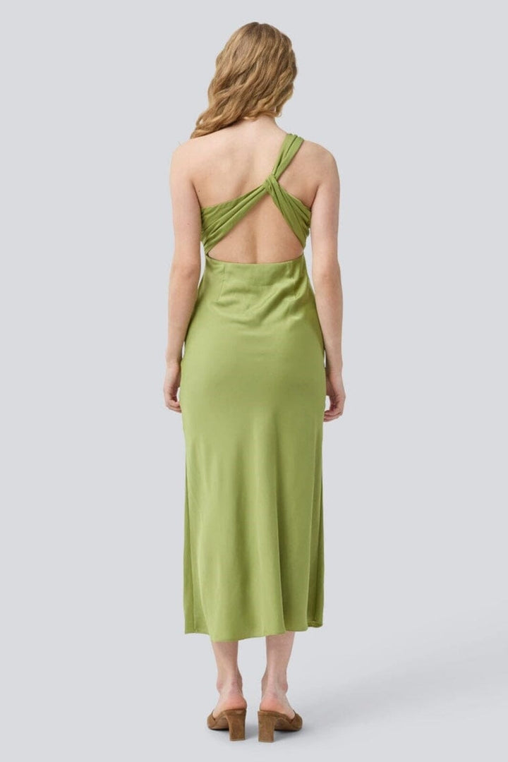 Modström - Narcissamd Dress 58412 - 2015 - Grasshopper