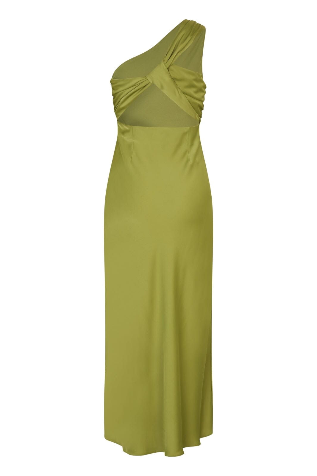 Modström - Narcissamd Dress 58412 - 2015 - Grasshopper