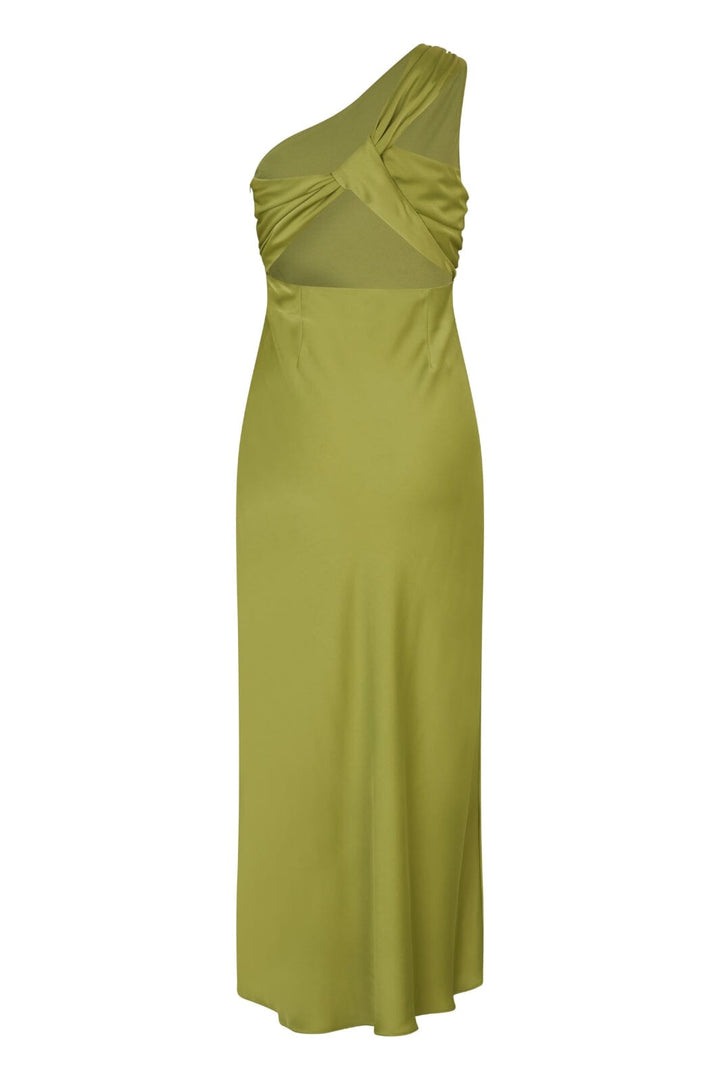 Modström - Narcissamd Dress 58412 - 2015 - Grasshopper
