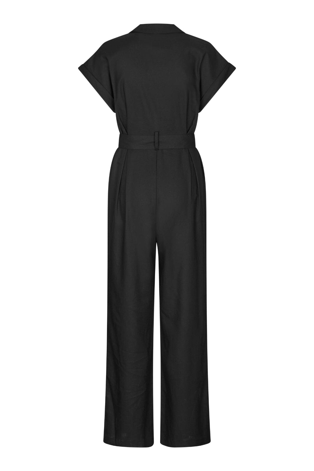 Modström - Nedramd Jumpsuit 58406 - 7090 - Black