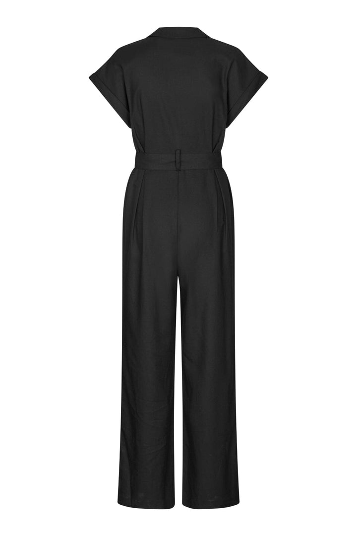Modström - Nedramd Jumpsuit 58406 - 7090 - Black