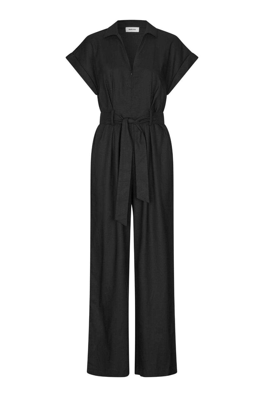 Modström - Nedramd Jumpsuit 58406 - 7090 - Black