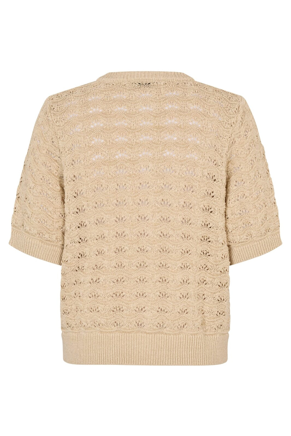 Modström - Neppomd Cardigan 58459 - 100 - Summer Sand