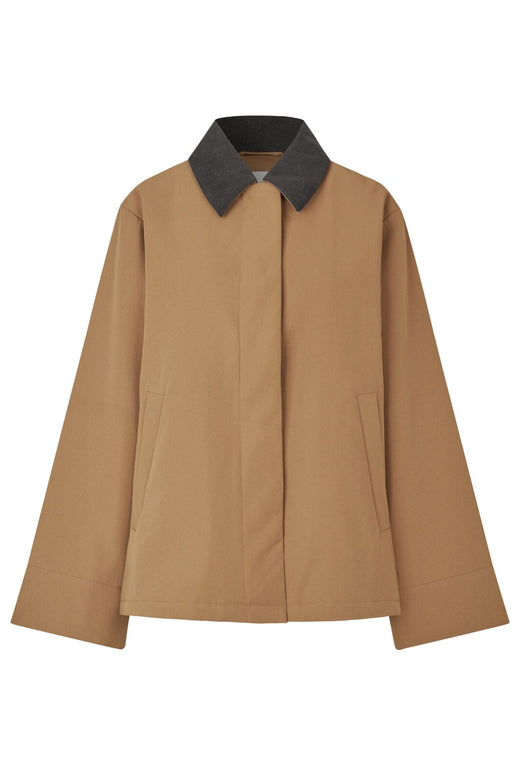 Modström - Orkidemd Jacket 58715 - 597 - Dull Camel