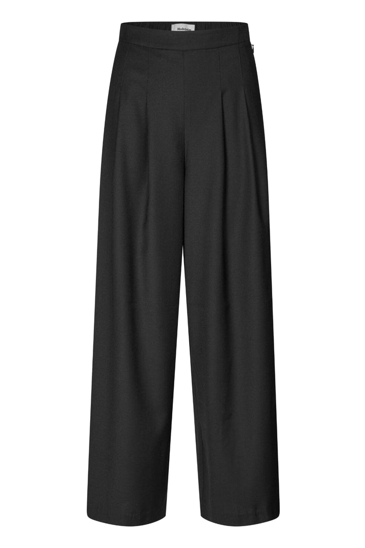 Modström - Piloumd Pants 58621 - 7090 - Black