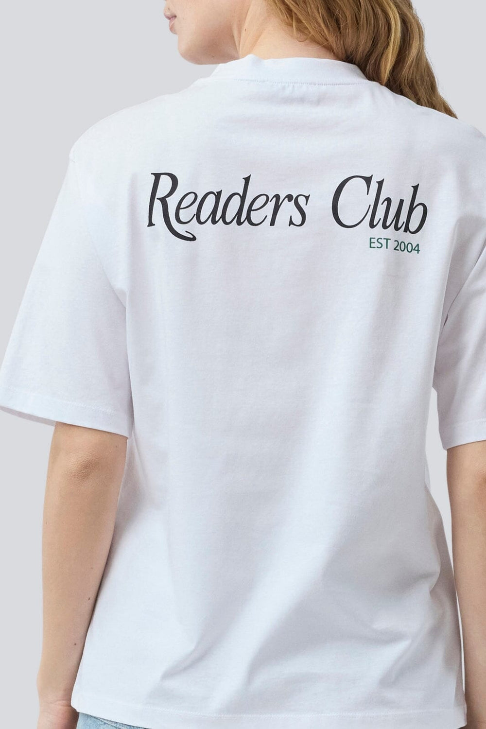 Modström - Pipemd T-Shirt 58731 - 1 - White