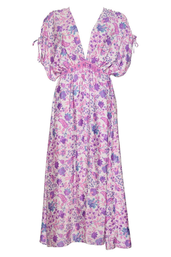 Sissel Edelbo - Darna Dress SE 1608-1 - No. 56