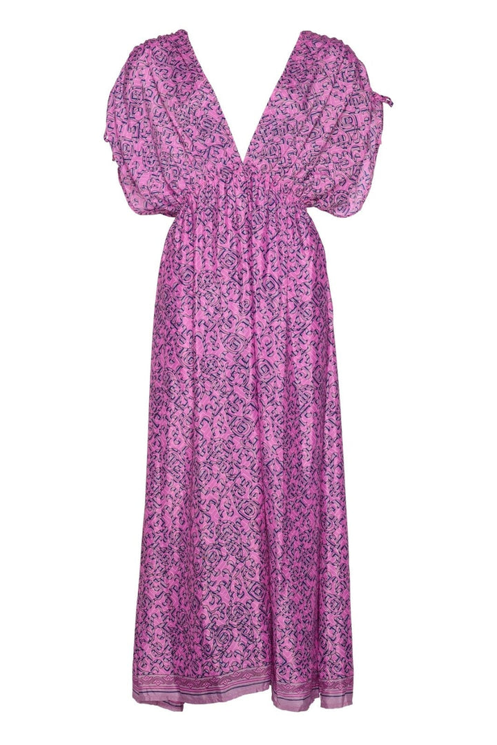 Sissel Edelbo - Darna Dress SE 1608-1 - No. 8