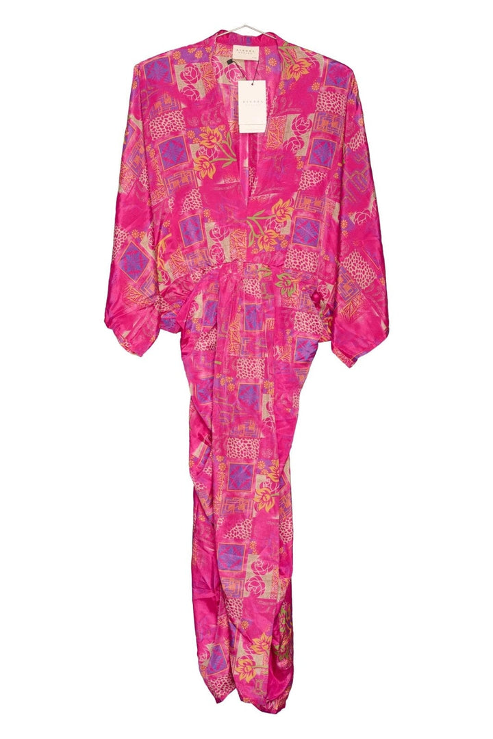 Sissel Edelbo - Juno Dress SE 603-1 - No. 65