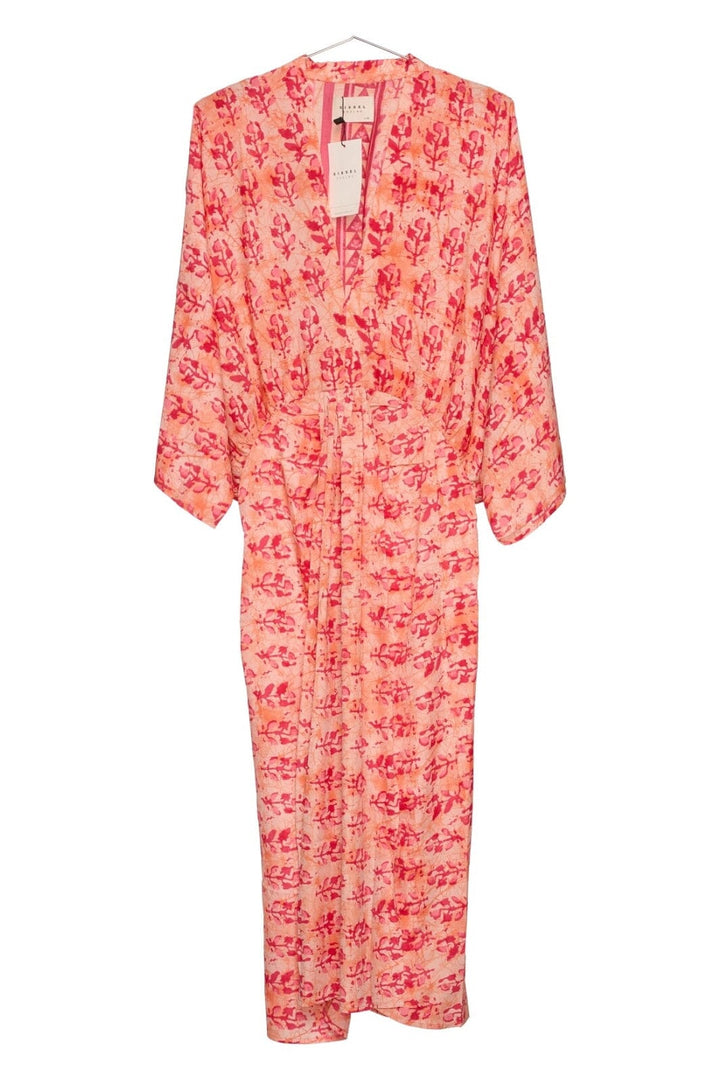 Sissel Edelbo - Juno Dress SE 603-4 - No. 610