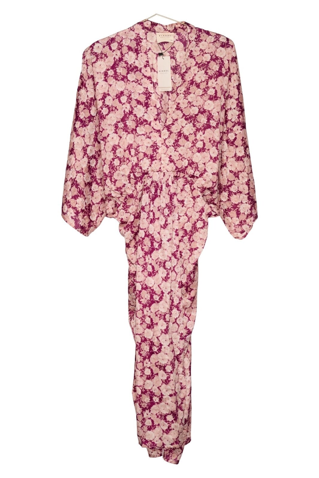 Sissel Edelbo - Juno Dress SE 603-6 - No. 1076