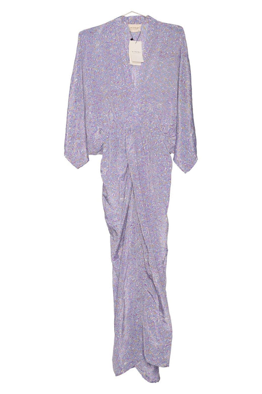 Sissel Edelbo - Juno Long Dress SE 603.2-1 - No. 147