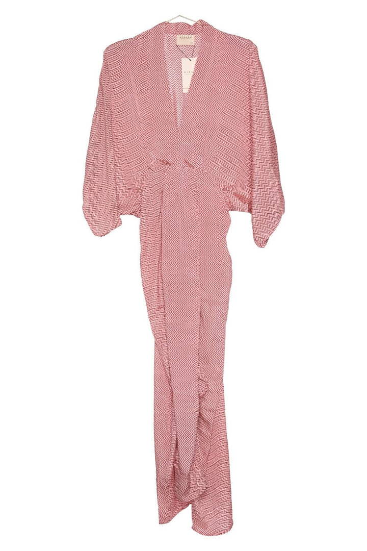 Sissel Edelbo - Juno Long Dress SE 603.2-2 - No. 393