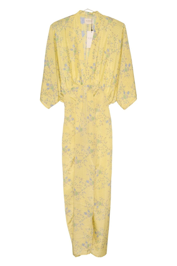 Sissel Edelbo - Juno Long Dress SE 603.2-5 - No. 808