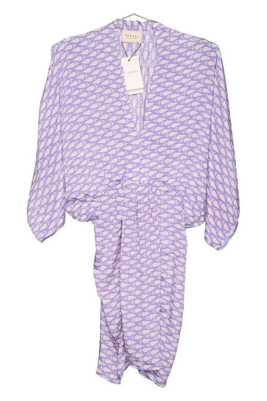 Sissel Edelbo - Juno Short Dress SE 603.5-1 - No. 121