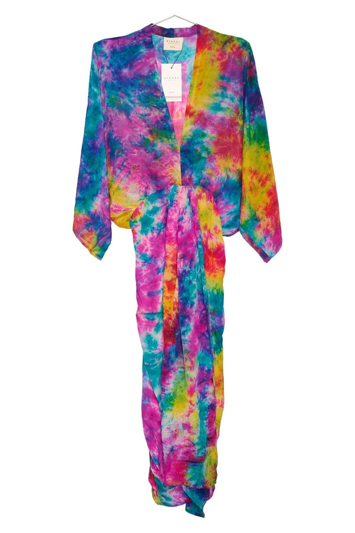 Sissel Edelbo - Juno SILK Dress SE 603.1-1 - No. 119