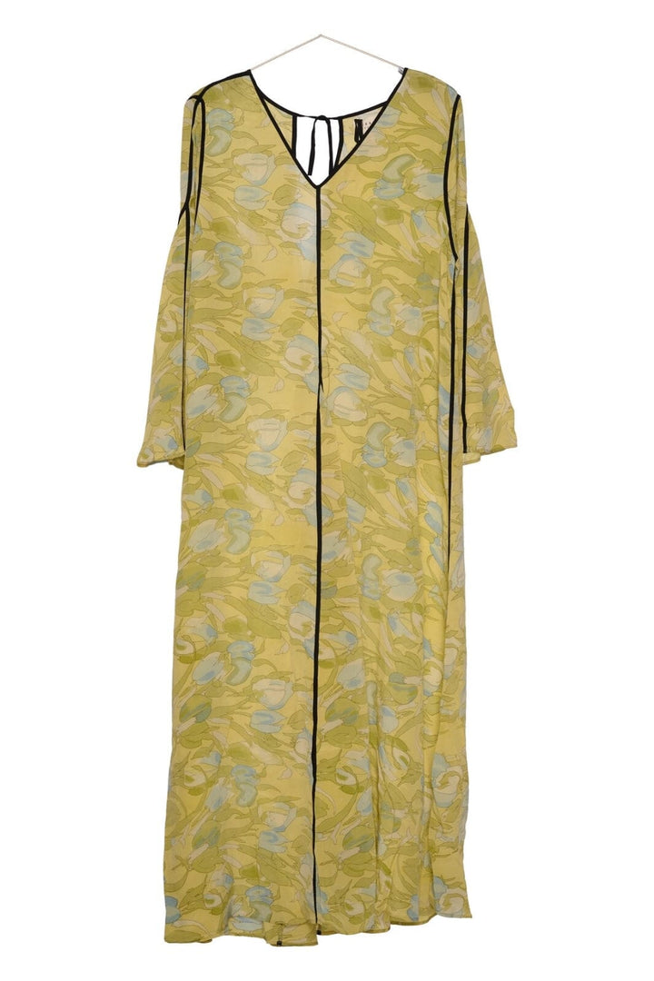 Sissel Edelbo - Owen SILK Dress SE 1626-1 - No. 24