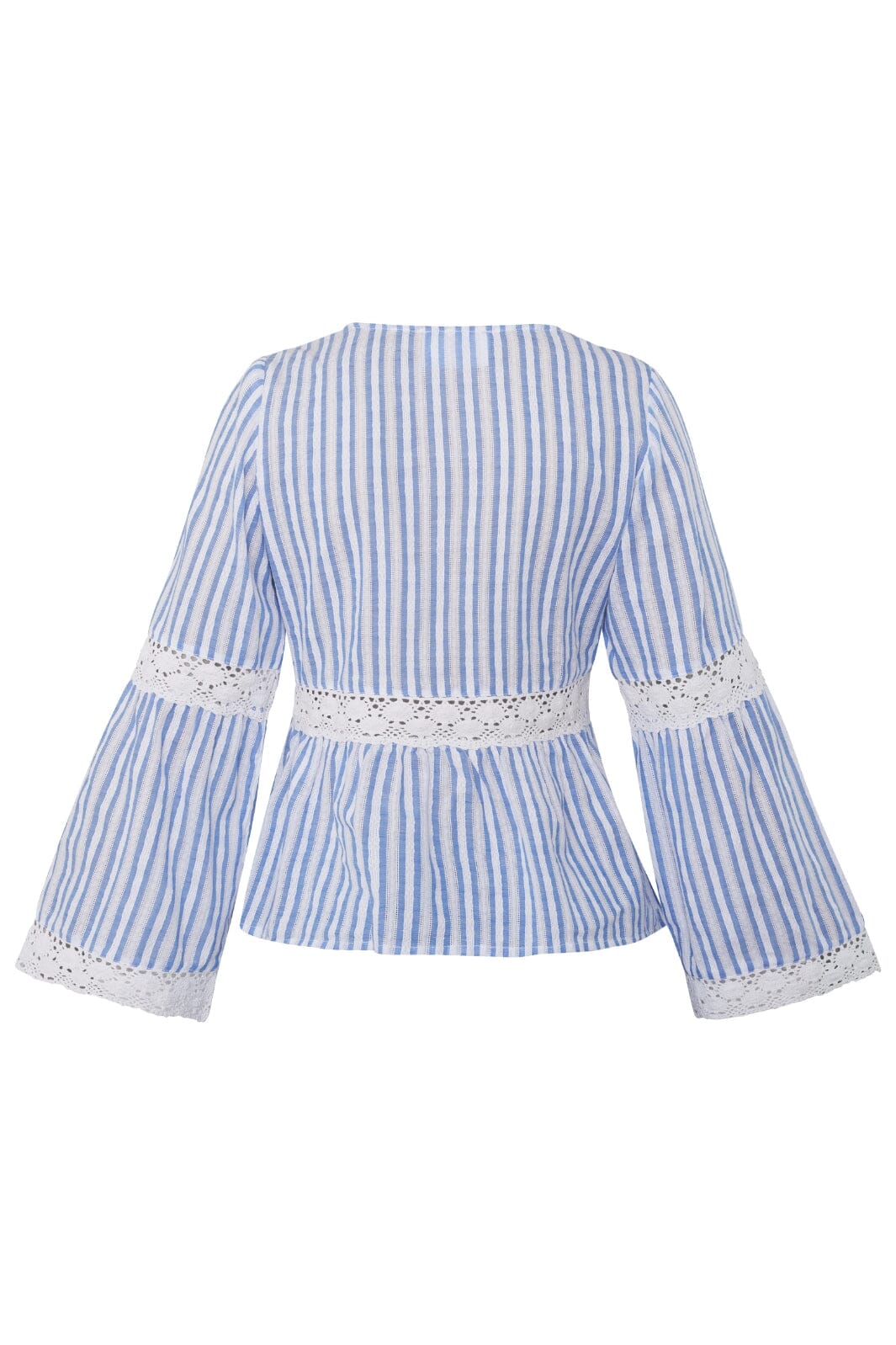 Sisters Point - Alisa-Ls 18581 - 830 - Blue Stripe