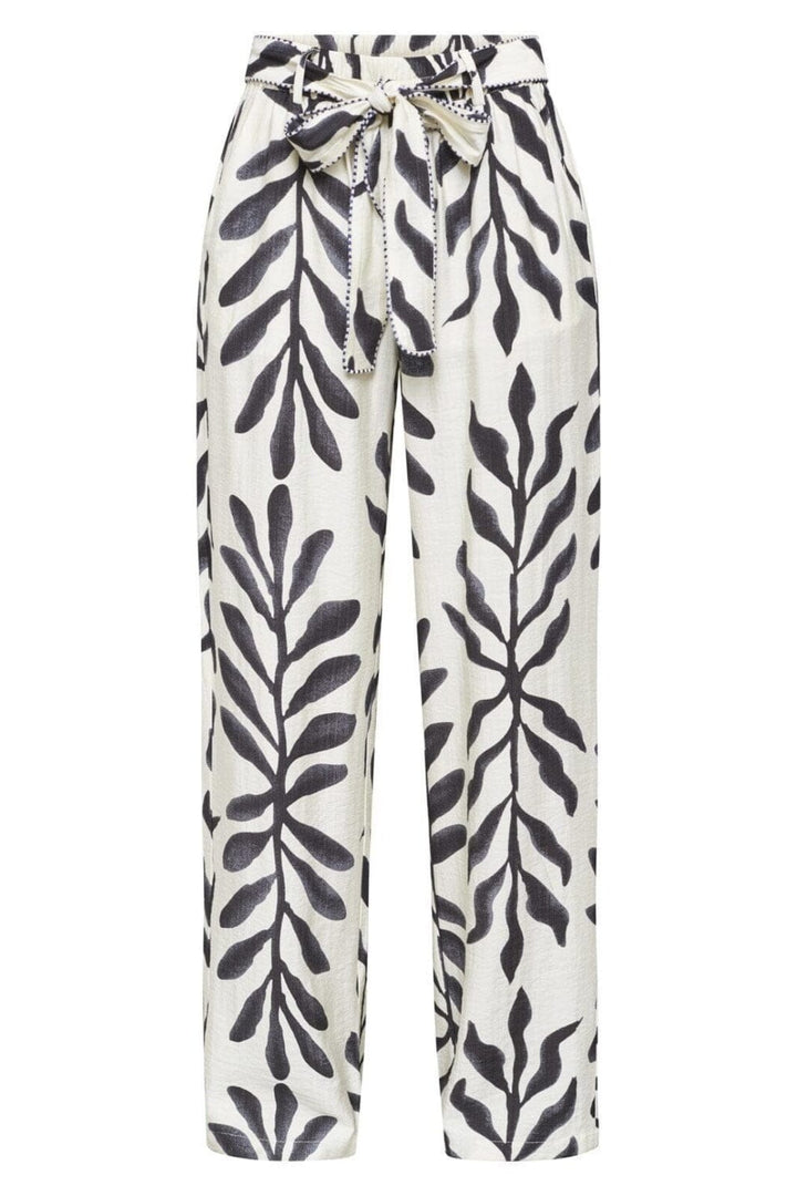 Sisters Point - Ella-Pa43 18579 - 801 - Cream/Black