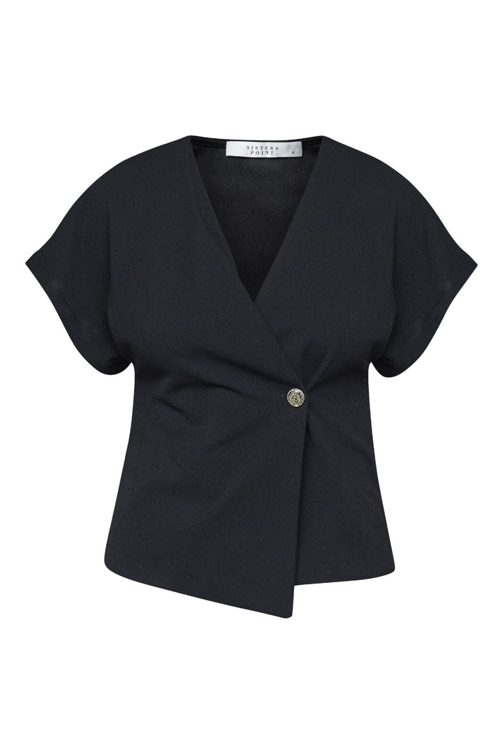 Sisters Point - Gevela-Ve 18864 - 000 - Black