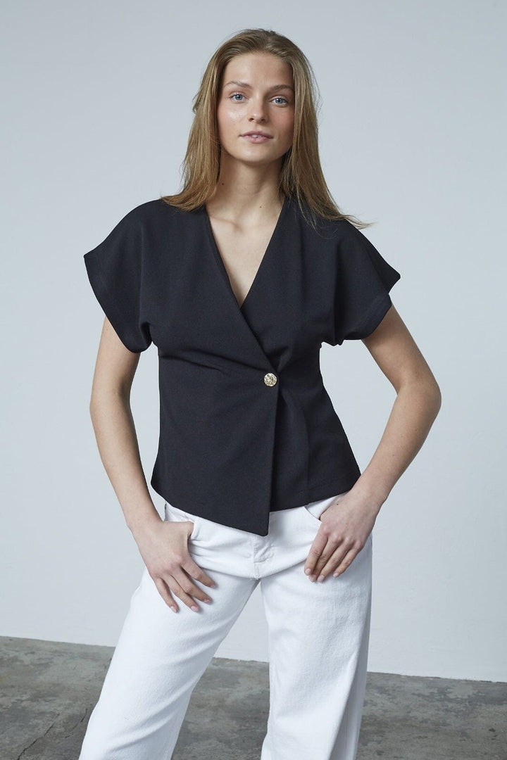 Sisters Point - Gevela-Ve 18864 - 000 - Black