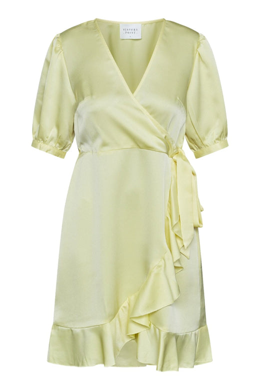 Sisters Point - Givea-Dr 19014 - 602 - Pale Banana