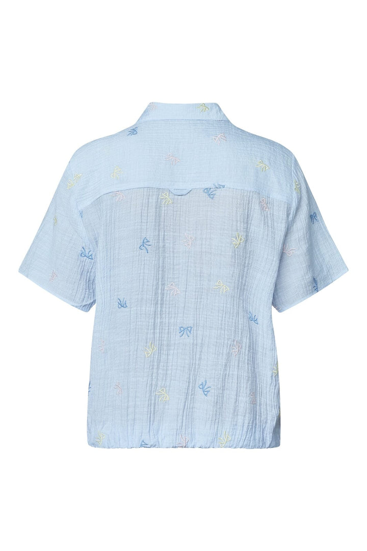 Sisters Point - Gufo-Sh.Ss1 18954 - 412 - Pastel Blue