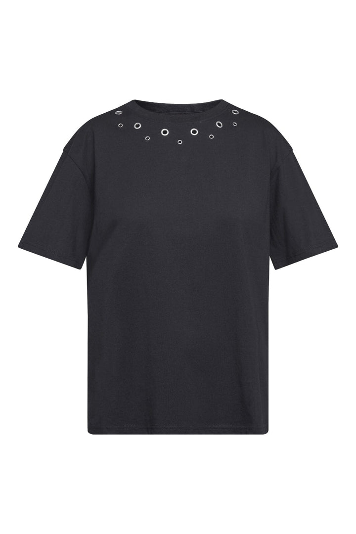 Forudbestilling - Sisters Point - Heba-Ss 19022 - 000 - Black