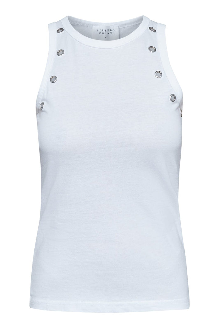 Sisters Point - Heba-Ta 19021 - 100 - White