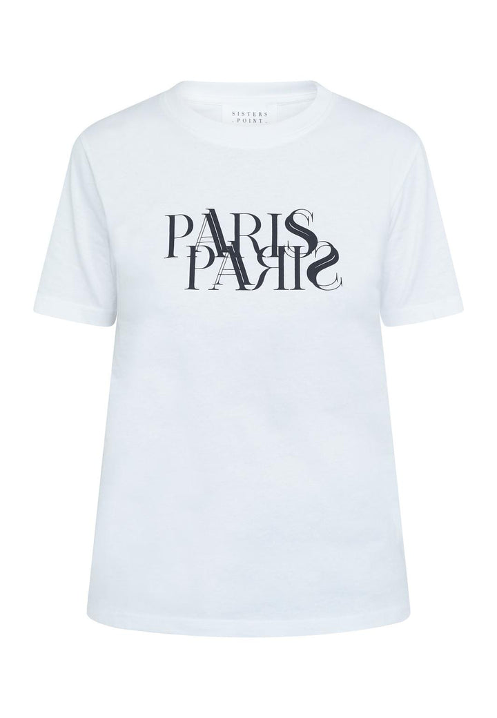 Sisters Point - Heka-Ss1 18788 - 110 - White/Black