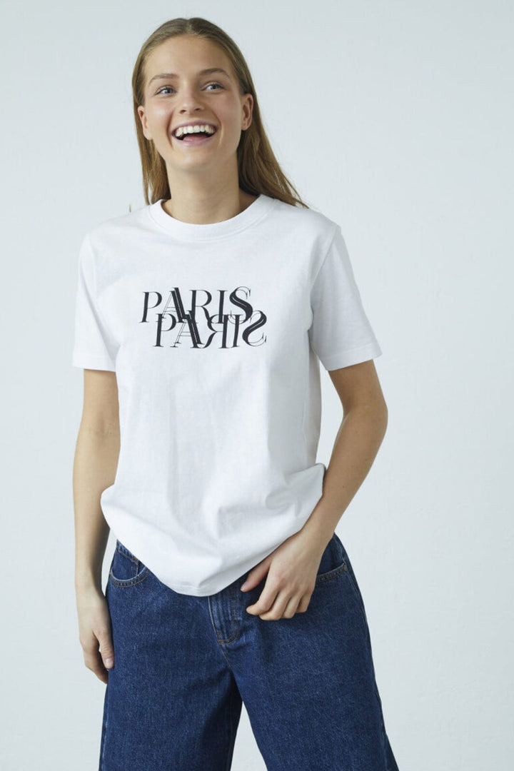 Sisters Point - Heka-Ss1 18788 - 110 - White/Black