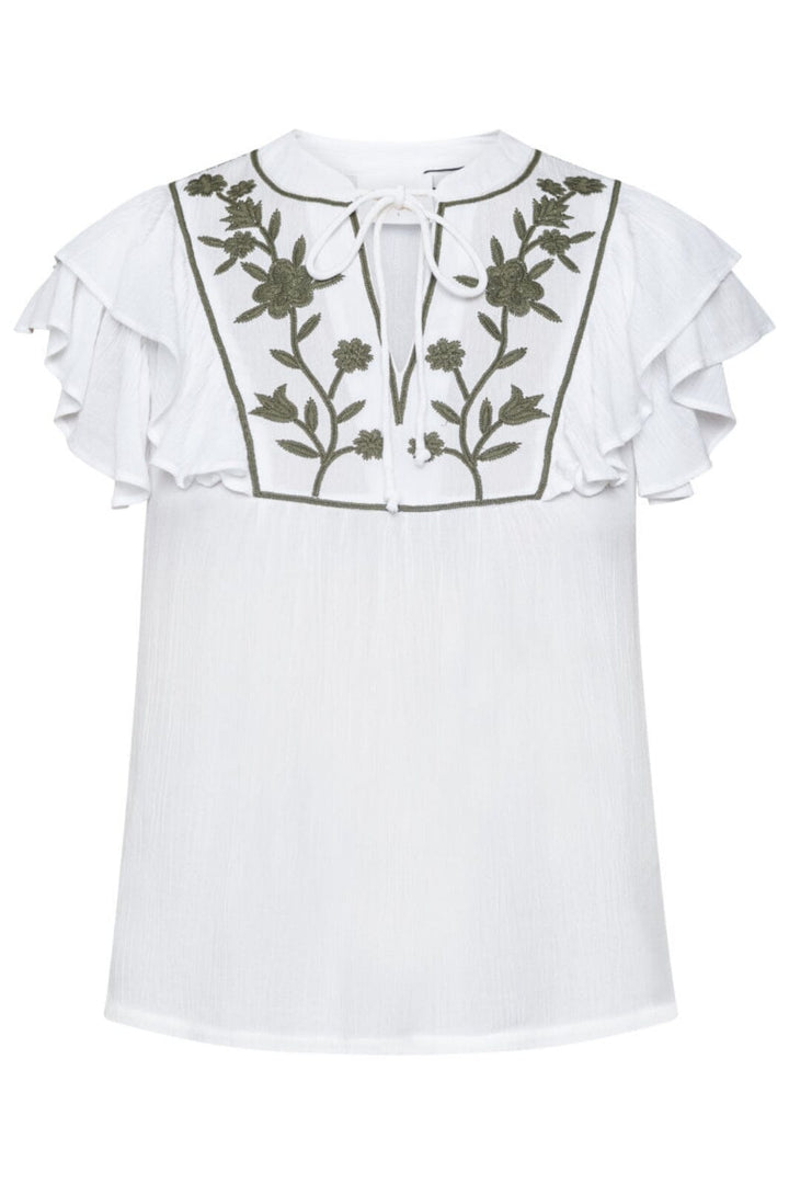 Sisters Point - Imsa-Ss 18508 - 802 - White/Khaki