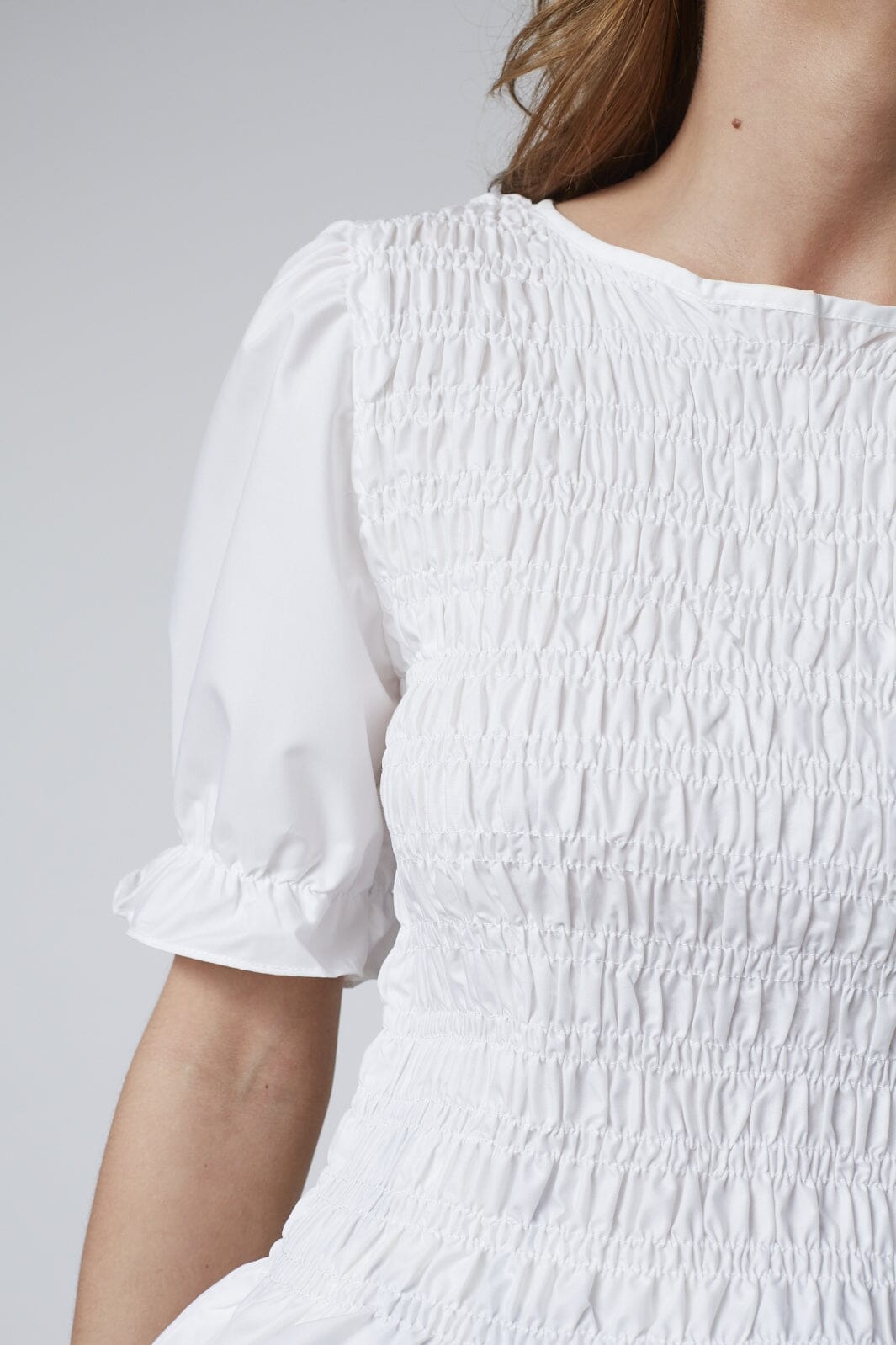Sisters Point - Nix-Ss13 18958 - 100 - White