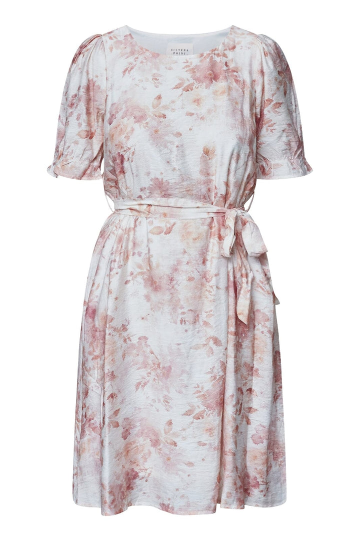 Sisters Point - Noki-Dr.Ss1 18964 - 810 - Light Coral Flower