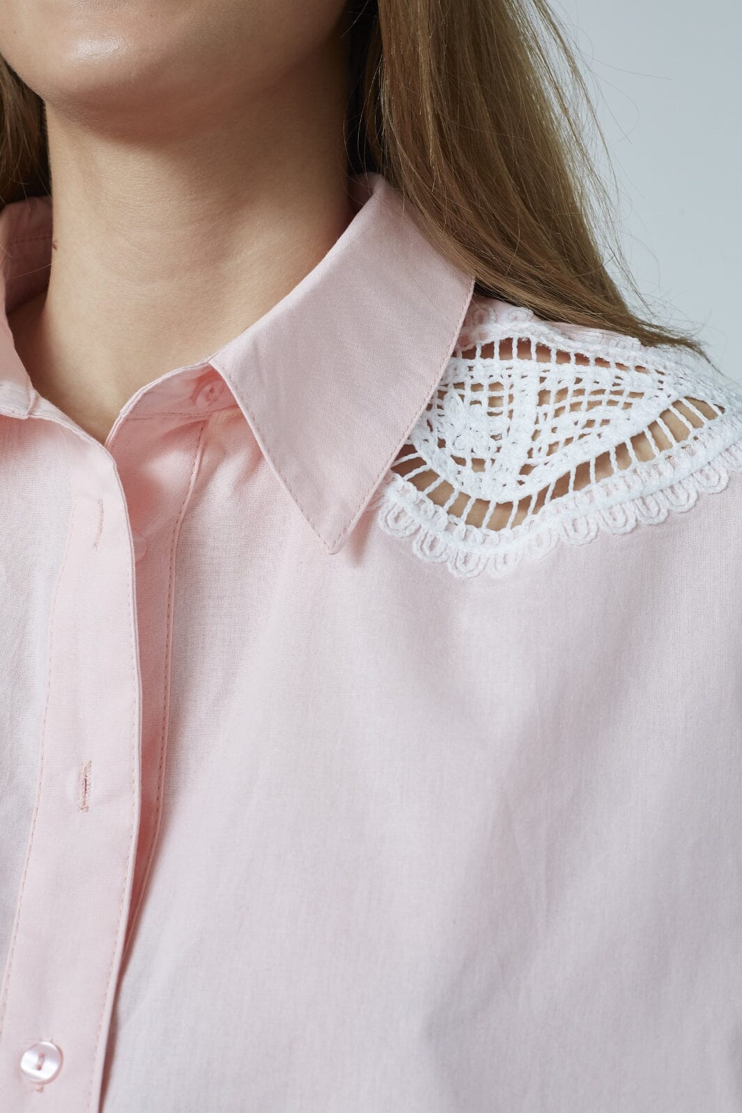 Sisters Point - Sisu-Sh1 18970 - 552 - Light Pink
