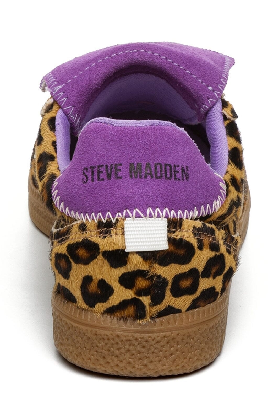 ★人気★Steve Madden★ETHORA スニーカー レオパード Steve Madden ETHORA - Trainers - leopard/brown - Zalando.co.uk