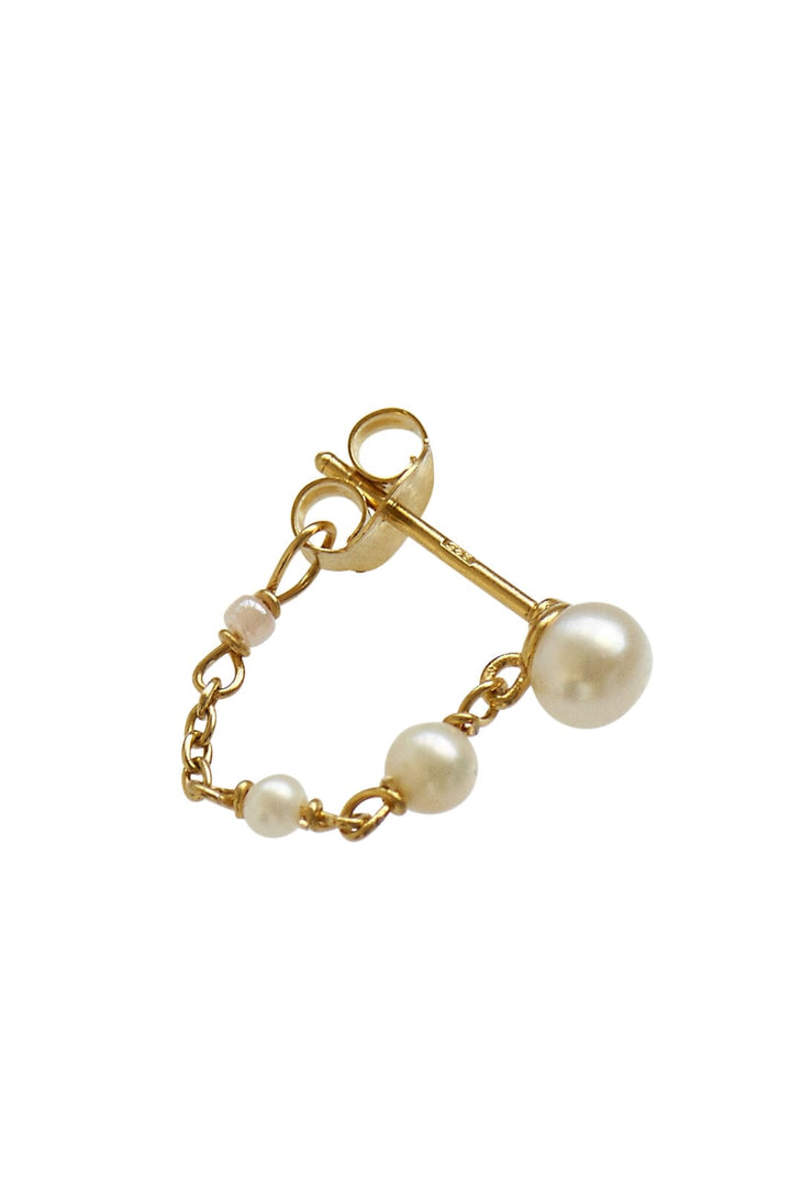 Stine A - Câlin Earring - 1374-02-S