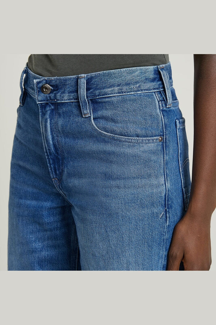 G-Star - Judee Loose Wmn D22889-D436-D331 - Faded Harbor