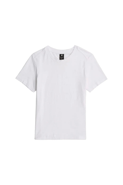 G-Star - Nifous  T Wmn D26062-336-110 - White