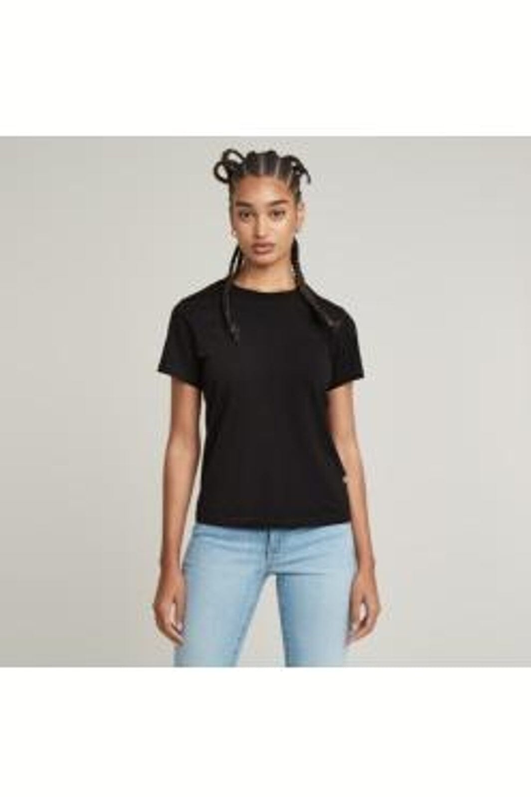 G-Star - Nifous  T Wmn D26062-336-6484 - Dk Black