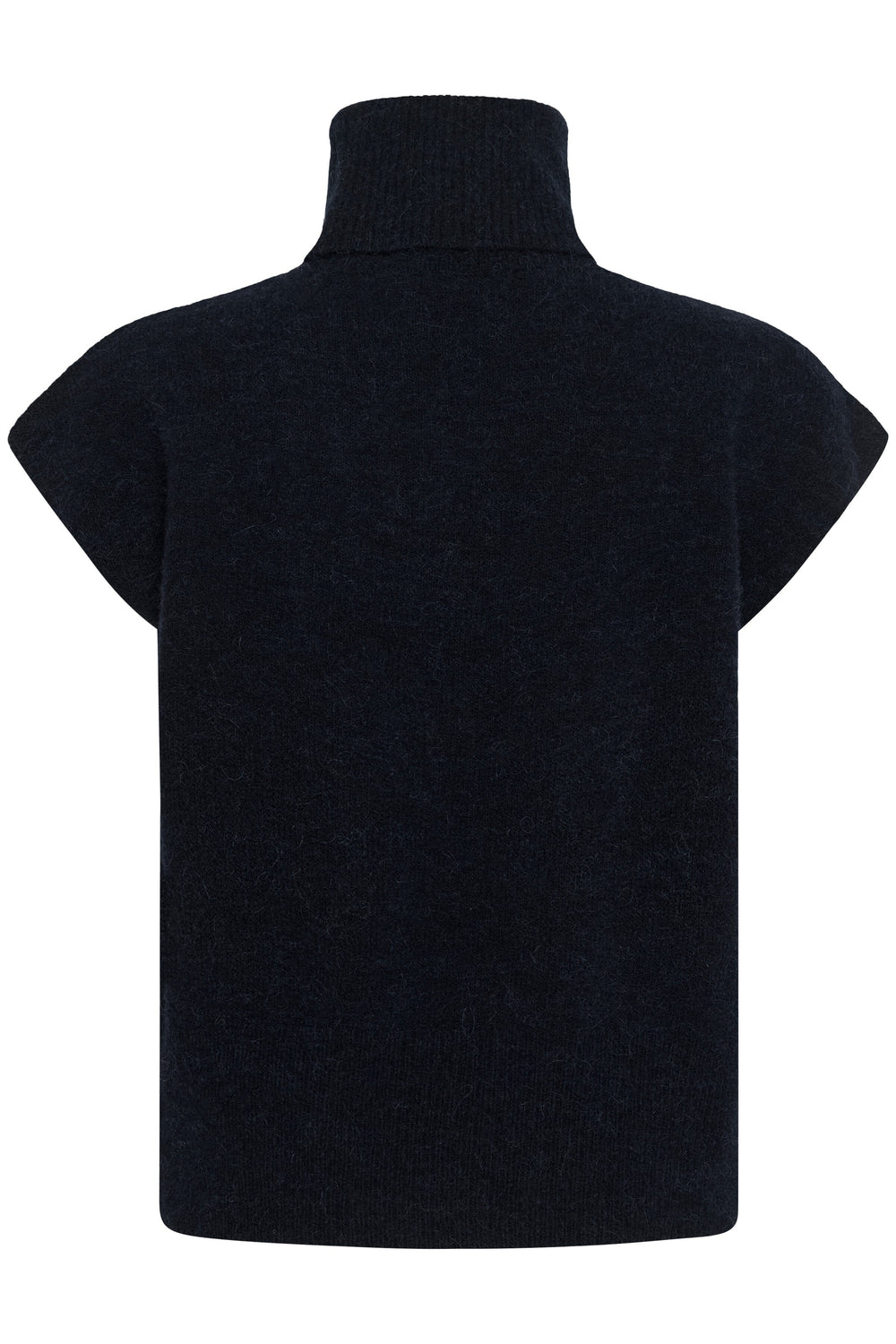 Gestuz - Gzalpha Waistcoat 10910853 - 108935 - Skycaptain Mélange Frakker 